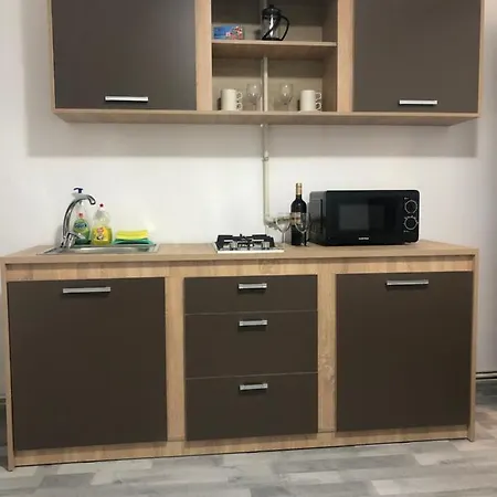 Ioana Apartment
