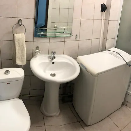 Apartment Ioana