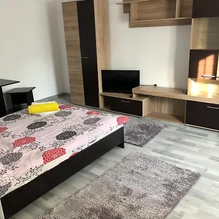 Ioana Apartment